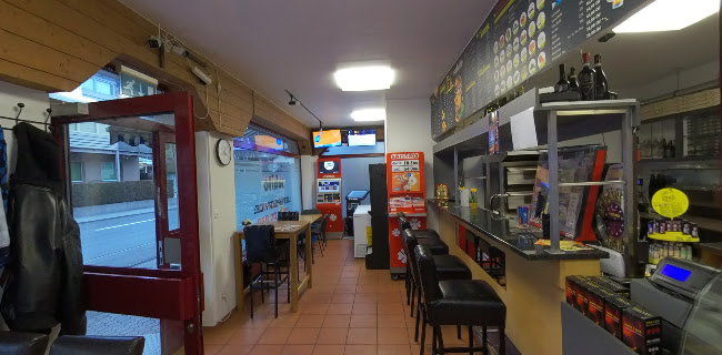 Staatsstrasse 81, 9445 Rebstein