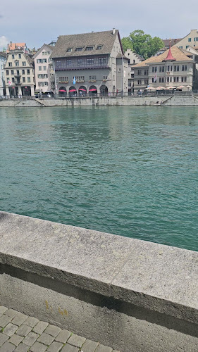 Limmatquai 42, 8001 Zürich