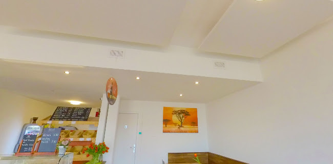 Café Bal - St. Gallen