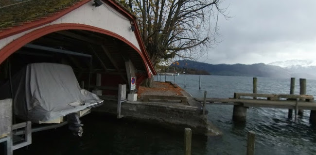 Opinii despre Sunset Bar Luzern în Luzern - Gastronomie und Hotellerie