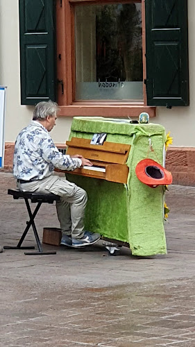 Opinii despre Habanito - Die Lounge für Geniesser în Rheinfelden - Gastronomie und Hotellerie