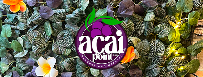 Açai Point & Co Genève - Geneva