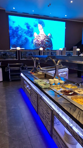 Opinii despre Brasserie Wok Royal în Neuchâtel - Gastronomie und Hotellerie