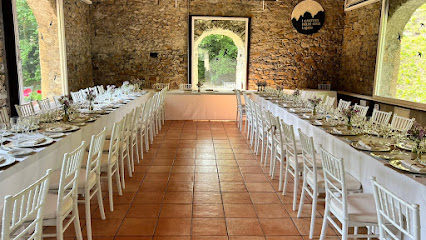 Backstage Catering Deluxe GmbH