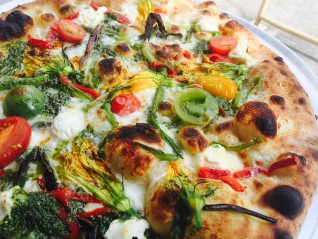 Pizzaiolo Bargen - Bargen