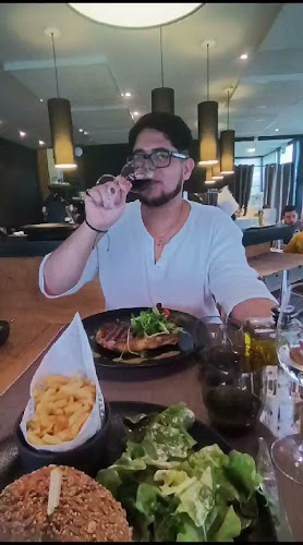 Comentarii opinii despre La Brasserie du Rive