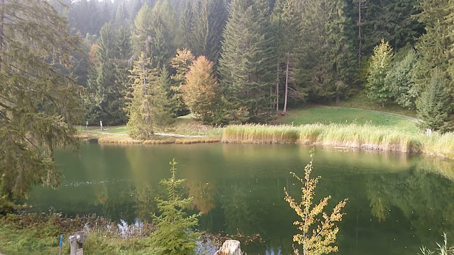 Hôtel Auberge du Lac-des- Joncs - Gastronomie und Hotellerie