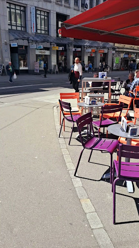 Opinii despre Zum schiefen Eck în Basel - Gastronomie und Hotellerie