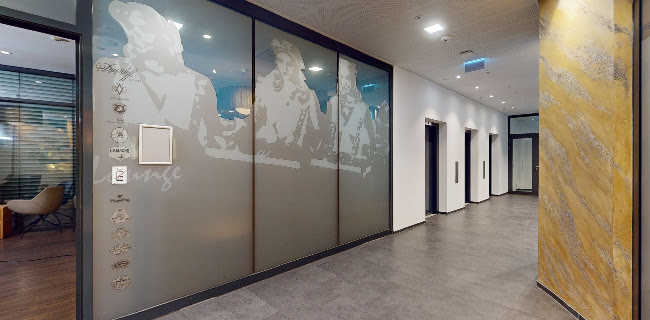 Noah Lyssach - Gastronomie und Hotellerie