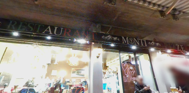 Comentarii opinii despre Restaurant Pizzeria Monti