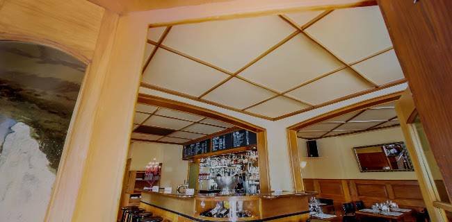 Restaurant Bar Miracle - Gastronomie und Hotellerie