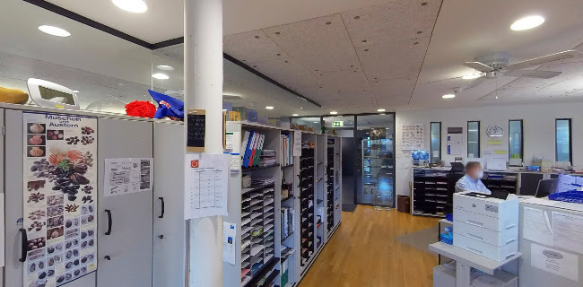 Michel Comestibles AG - Gastronomie und Hotellerie