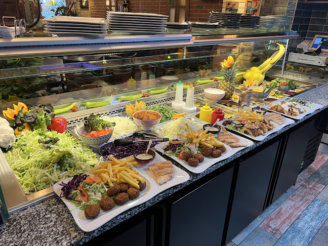 Istanbul Kebab Rapperswil - Gastronomie und Hotellerie