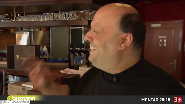 Opinii despre Casa Piccola Italia Basel în Basel - Gastronomie und Hotellerie