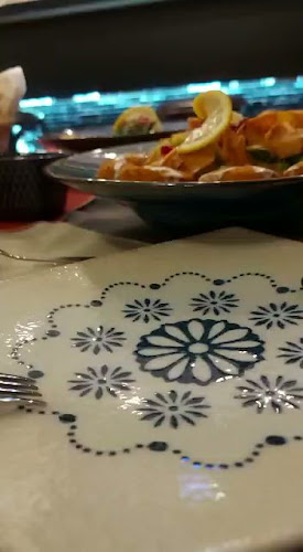 Comentarii opinii despre Palmera Restaurant