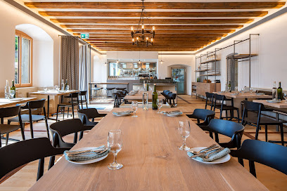 CULINARIUM ALPINUM – Restaurant und Hotel