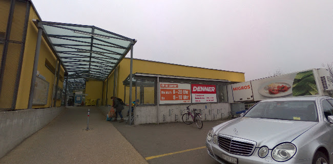 Restaurant Pizzeria Due Fratelli / Cordon bleu - Greifensee