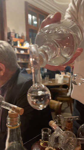 Opinii despre Alpenrose în Zürich - Gastronomie und Hotellerie