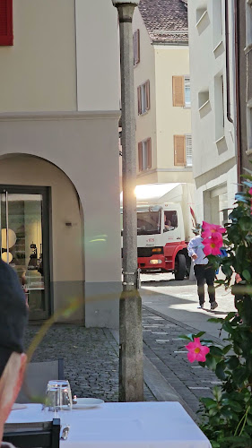 Opinii despre Da Noi în Chur - Gastronomie und Hotellerie