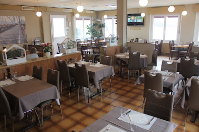 Restaurant du Moulin du Choc