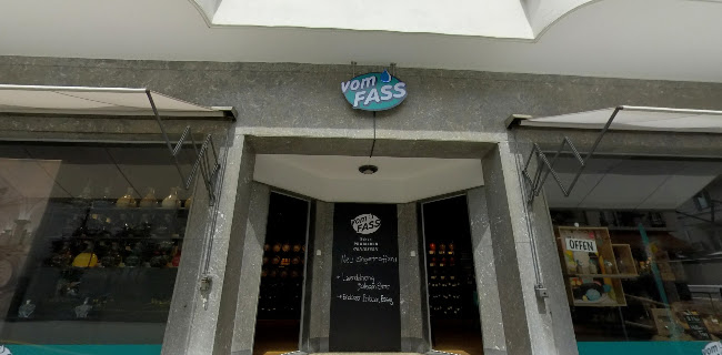 Opinii despre vomFASS Brig în Brig-Glis - Gastronomie und Hotellerie