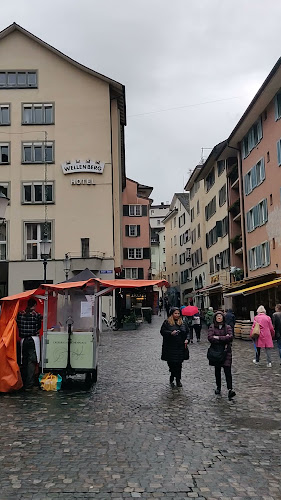 Niederdorfstrasse 13, 8001 Zürich