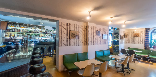 Bar du Nord - Carouge