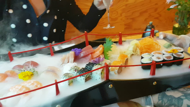 Opinii despre Ichiban178 în Küsnacht - Gastronomie und Hotellerie