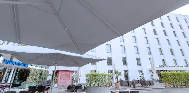 Opinii despre TENDER & LOINS în Basel - Gastronomie und Hotellerie