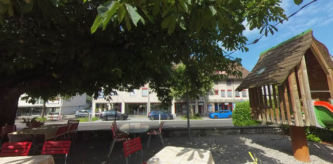 Gasthof Ochsen Münsingen GmbH - Gastronomie und Hotellerie