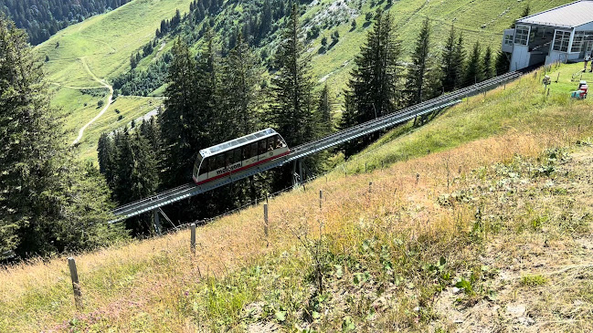Place du funiculaire 5, 1663 Moléson-sur-Gruyères