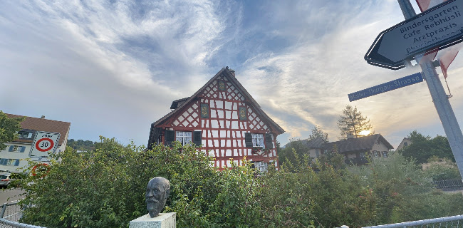 Opinii despre JUCKERs Boutique Hotel | Restaurant Linde în Tägerwilen - Gastronomie und Hotellerie