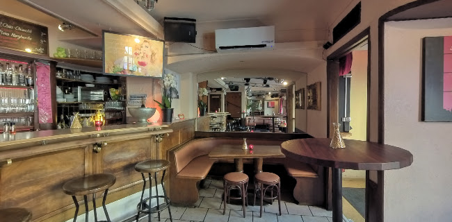 Petra's Tip-Top-Bar - Gastronomie und Hotellerie