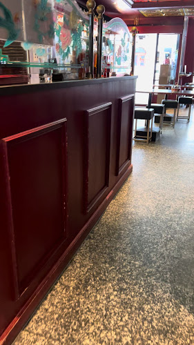 Opinii despre Suan Long - Langstrasse în Zürich - Gastronomie und Hotellerie