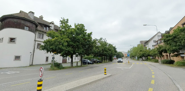 Schaffhauserstrasse 18, 8180 Bülach