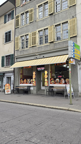 TechPoint Winterthur - Winterthur