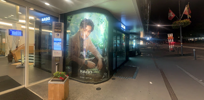 Opinii despre Grand Café Restaurant Schuh în Interlaken - Gastronomie und Hotellerie