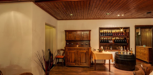 Ristorante Schützenstube