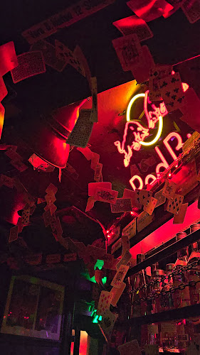 Olé-Olé-Bar - Gastronomie und Hotellerie