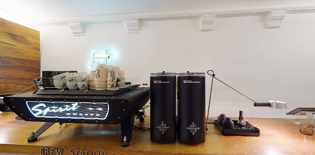 Opinii despre jusq'a în Bern - Gastronomie und Hotellerie