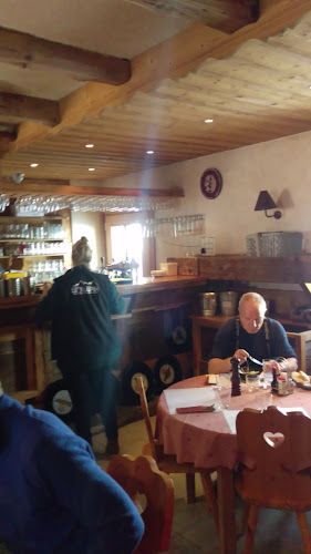 Opinii despre Restaurant Le Toupin în Champéry - Gastronomie und Hotellerie