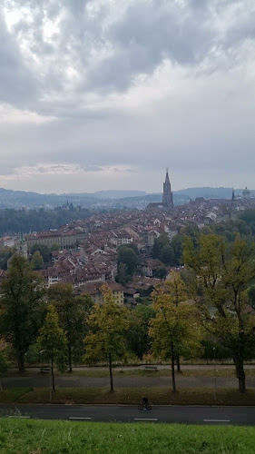 Restaurant Rosengarten - Bern