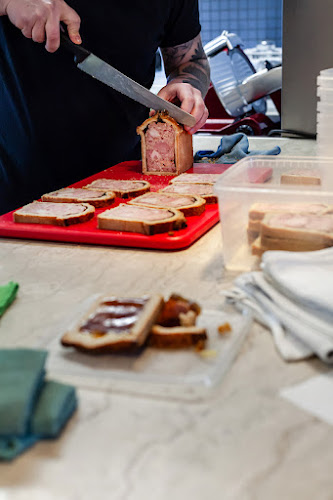 Freyastrasse 3, 8004 Zürich