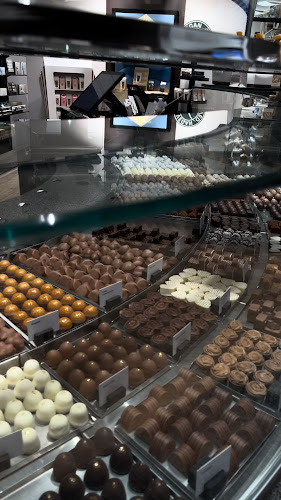 Opinii despre Läderach | Schweiz | Locarno în Locarno - Gastronomie und Hotellerie