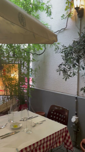 Opinii despre Paneolio în Zürich - Gastronomie und Hotellerie