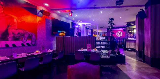 Rue du Stand 9, 1204 Genève