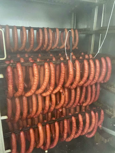 Comentarii opinii despre Boucherie Droux & Fils