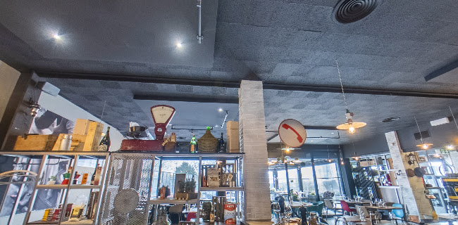 un'Opera italiana - Restaurant & Pizzeria