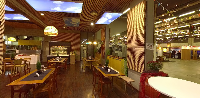 Säntis Gastronomie AG - Gastronomie und Hotellerie