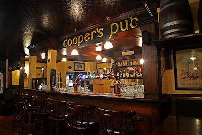 Cooper's Pub